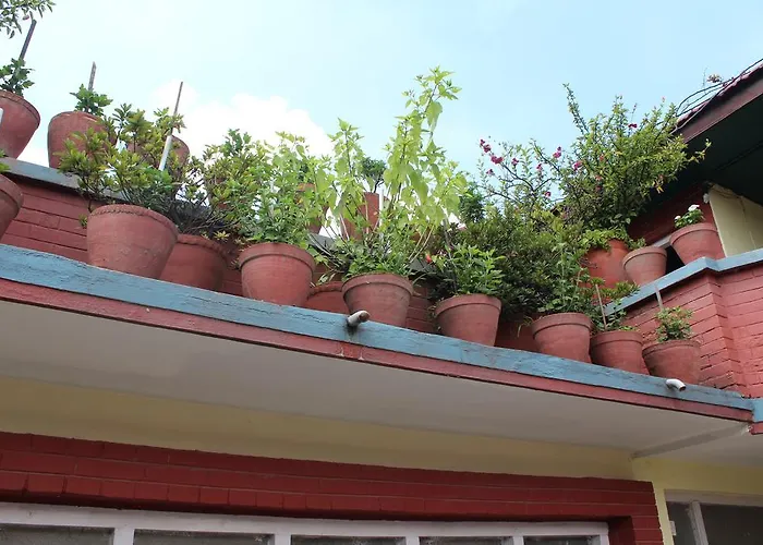 Red Planet Gasthof Kathmandu
