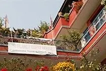 Gasthof Red Planet 2*