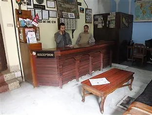 Gasthof Red Planet Kathmandu